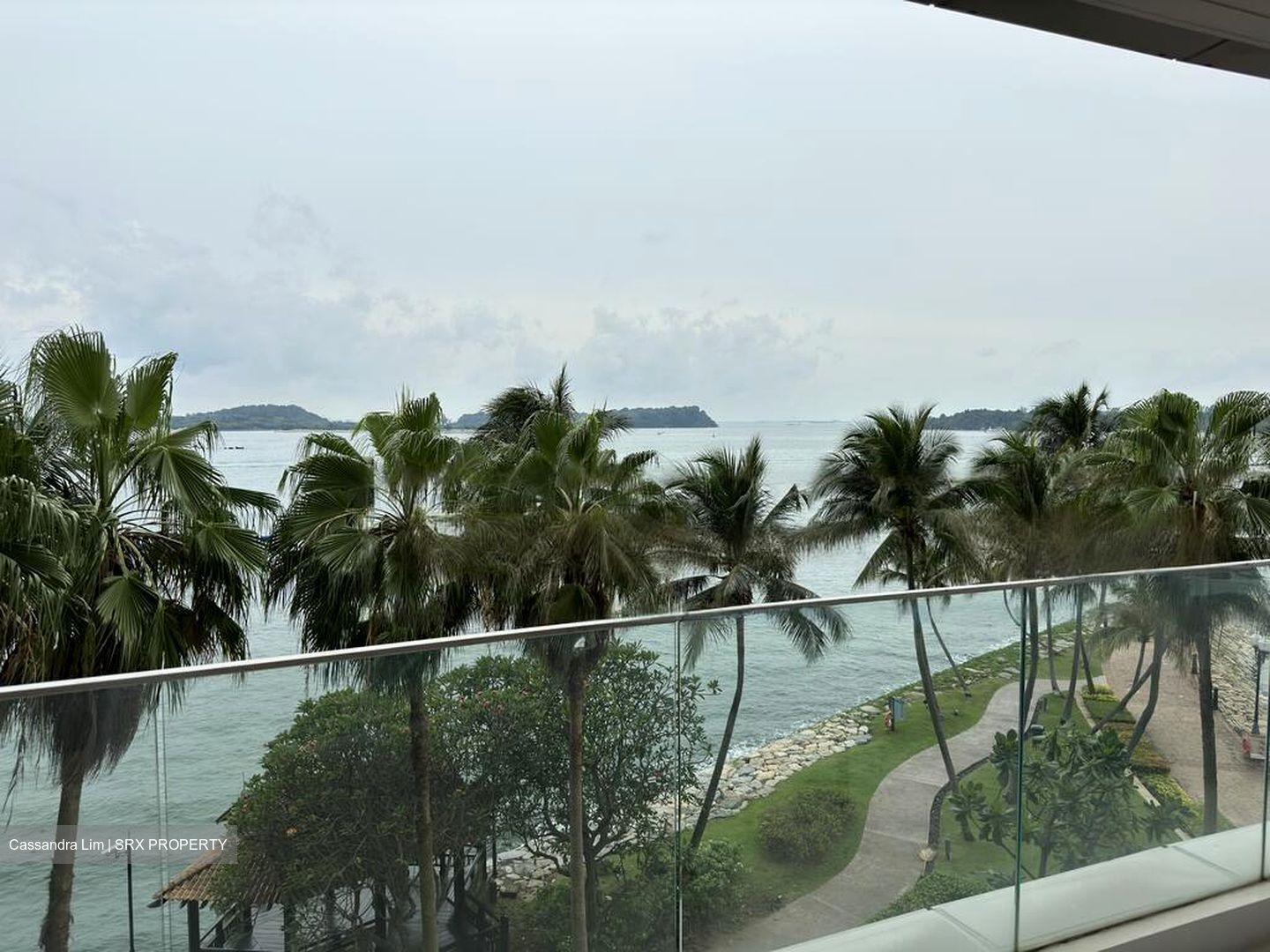 The Oceanfront @ Sentosa Cove (D4), Condominium #458075281